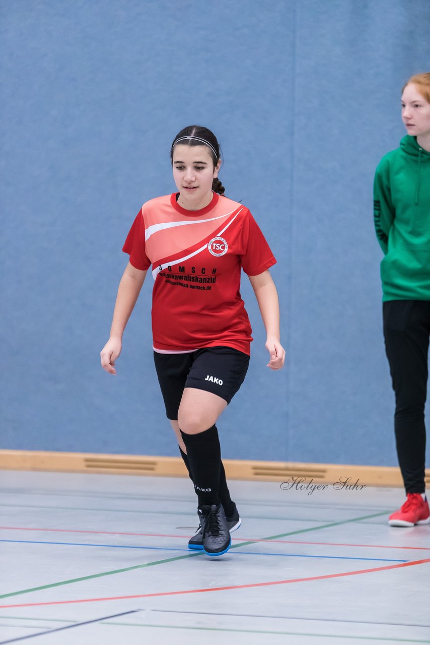 Bild 157 - wCJ Futsalmeisterschaft Runde 1